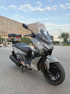 二手三阳Joymax F 300