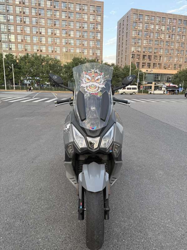 二手三阳Joymax F 300