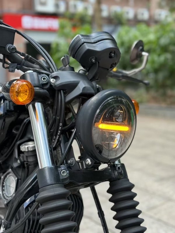 二手晓星GV300S