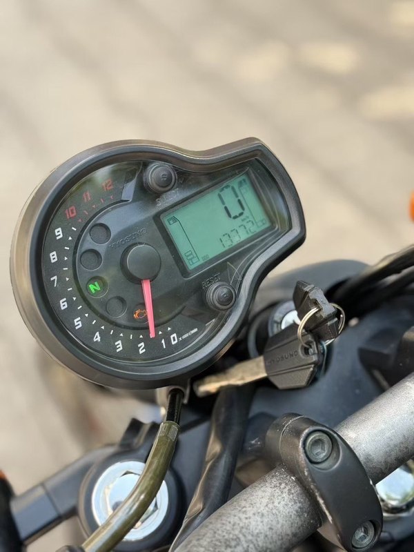 二手晓星GV300S