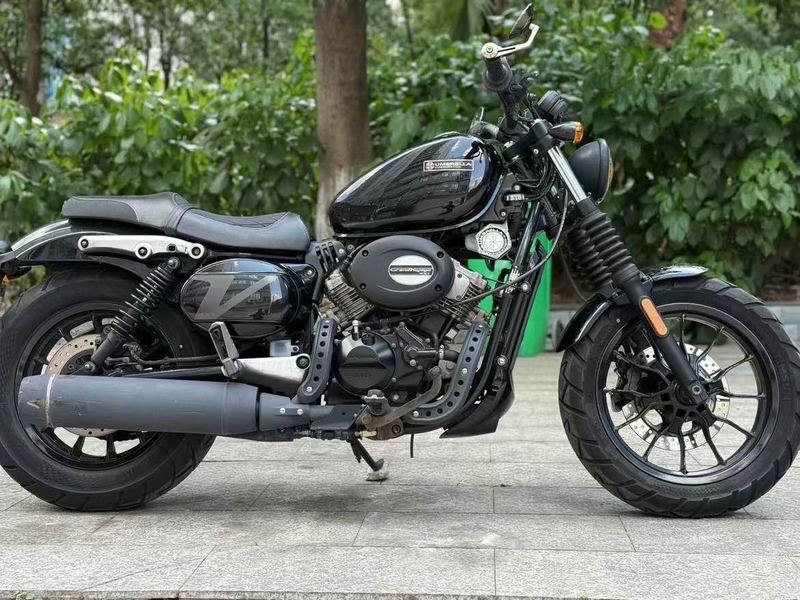 二手晓星GV300S