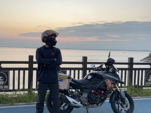 二手大阳天昴 200 DY 200-6A