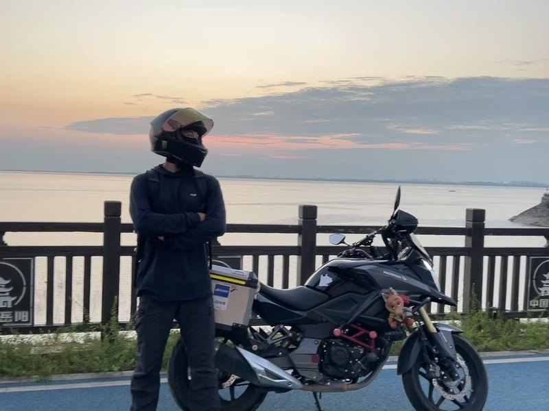 二手大阳天昴 200 DY 200-6A