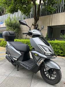 二手新大洲本田NS125GU