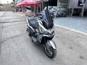 二手三阳哈士奇 Husky ADV150