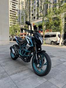 二手春风150NK