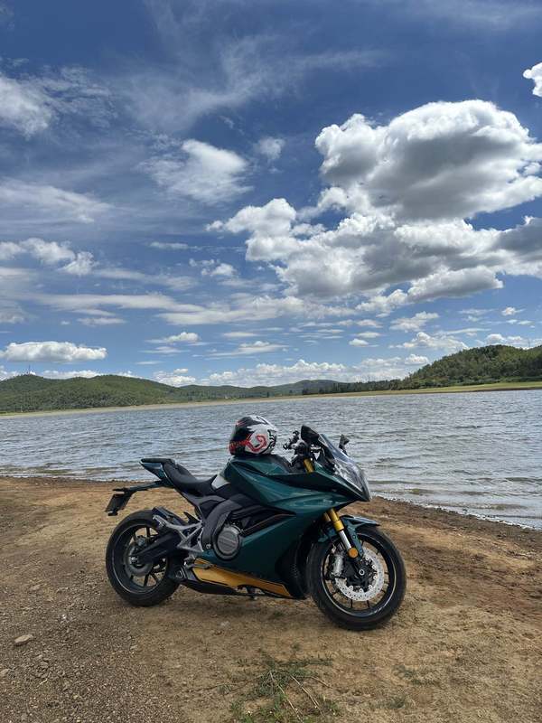 二手杰迪Vision K750