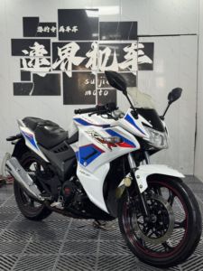 二手力帆KPR150