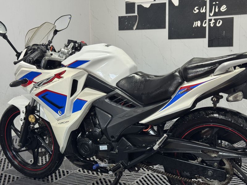 二手力帆KPR150