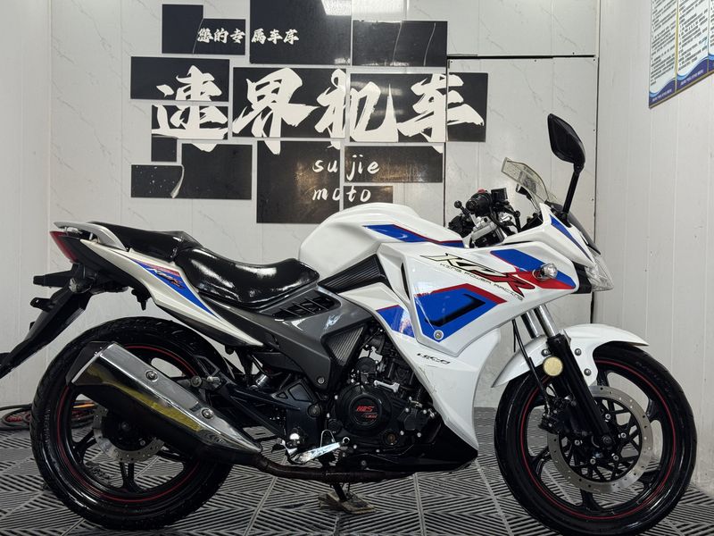 二手力帆KPR150