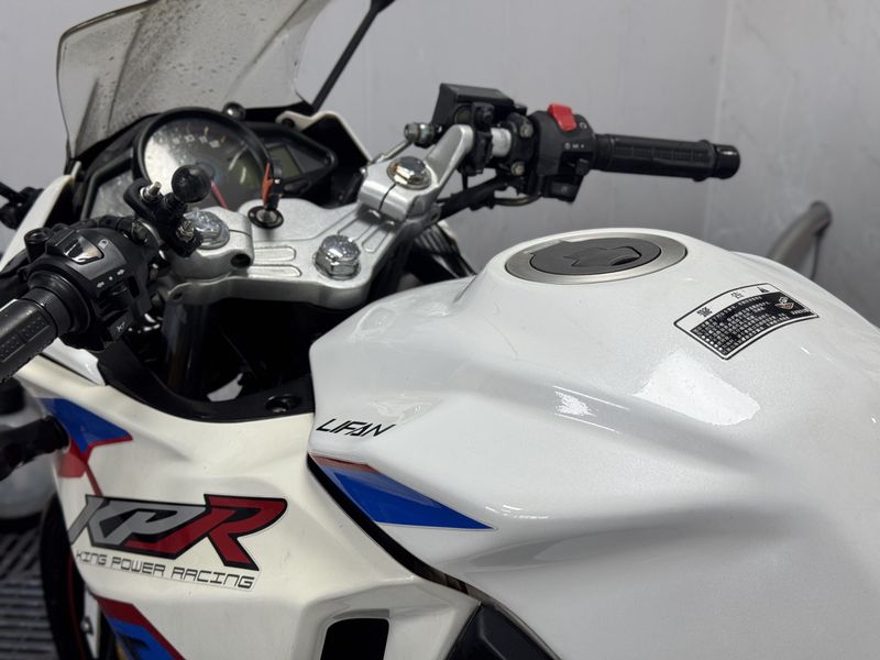 二手力帆KPR150