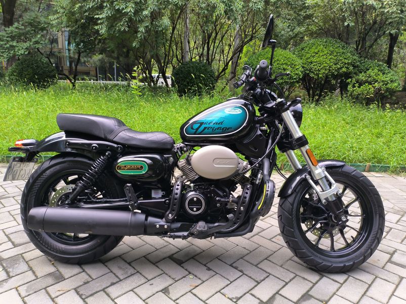 二手晓星GV300S