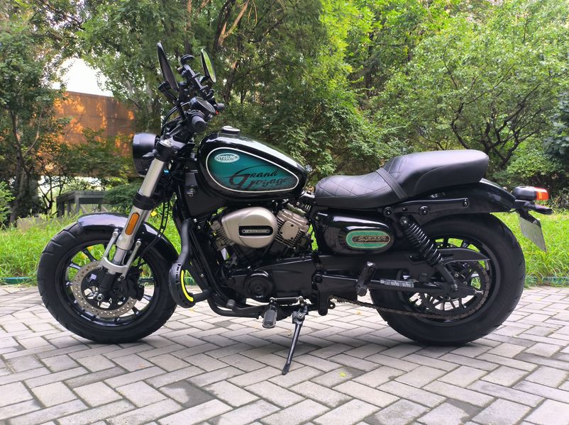 二手晓星GV300S