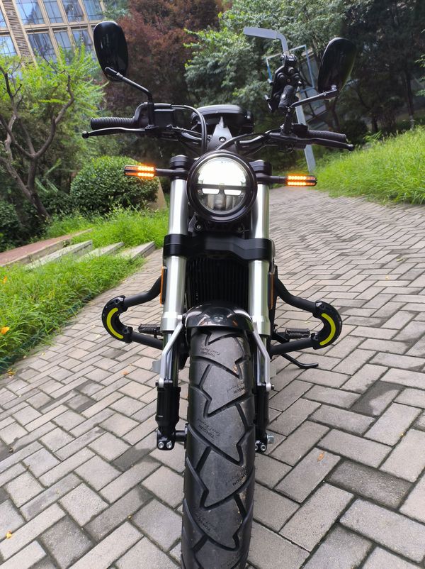 二手晓星GV300S