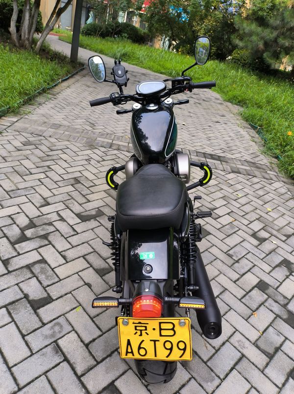 二手晓星GV300S