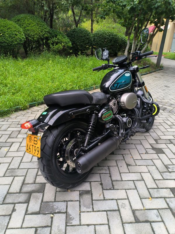 二手晓星GV300S
