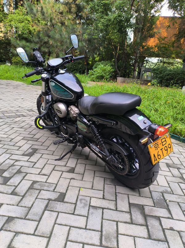 二手晓星GV300S