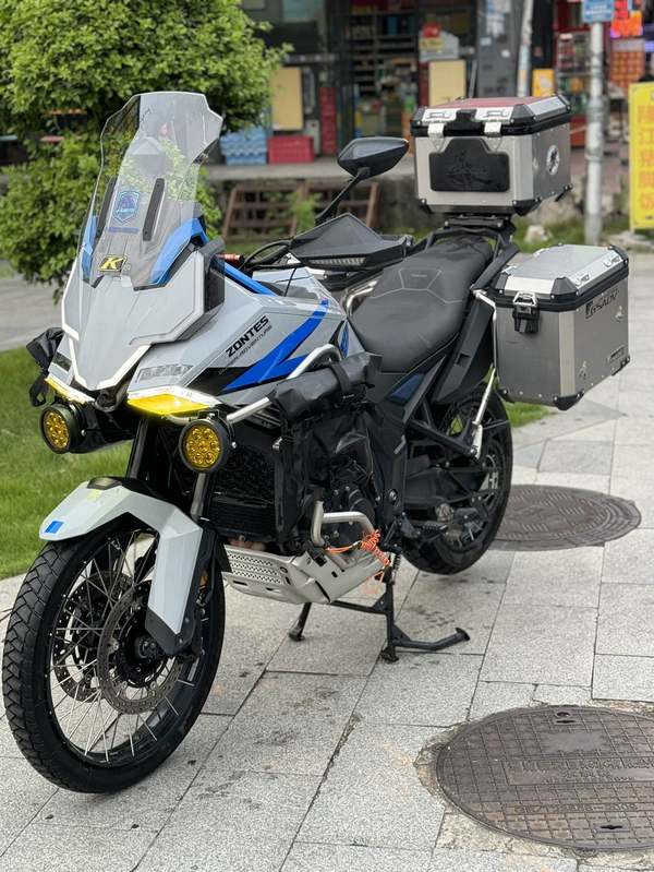 二手升仕703F