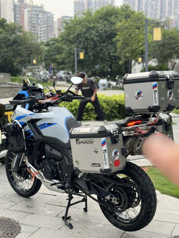 二手升仕703F