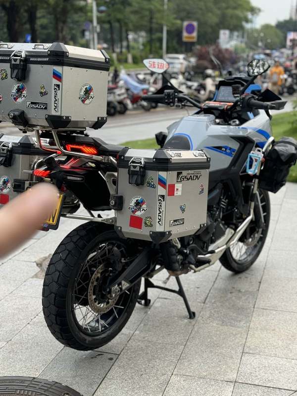 二手升仕703F