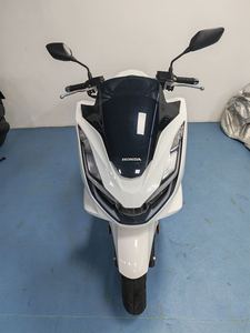 二手五羊本田PCX
