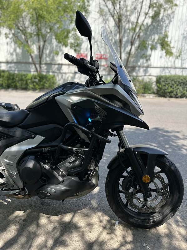 二手本田NC750X