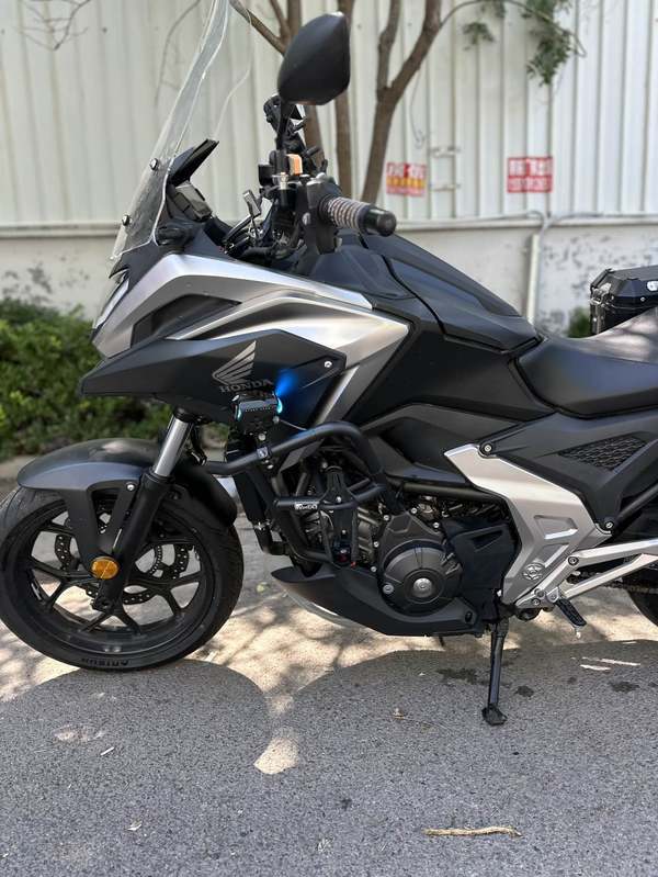 二手本田NC750X