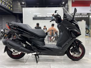 二手光阳赛艇 ST250