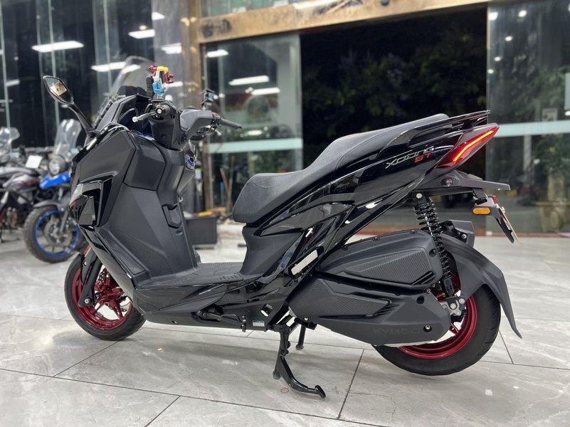 二手光阳赛艇 ST250