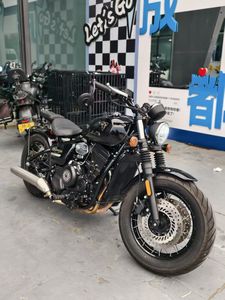 二手汉威雅痞 YP500/B50
