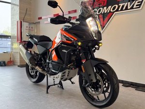 二手KTMR2R1290 Super Adventure