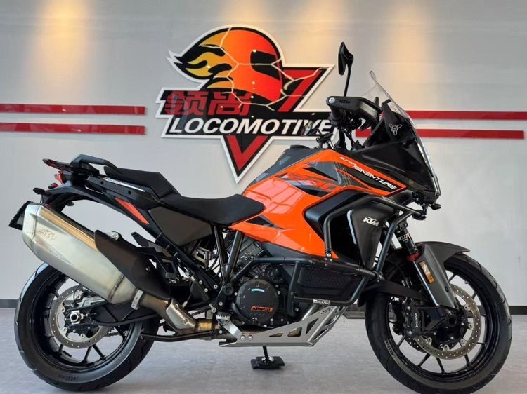 二手KTMR2R1290 Super Adventure