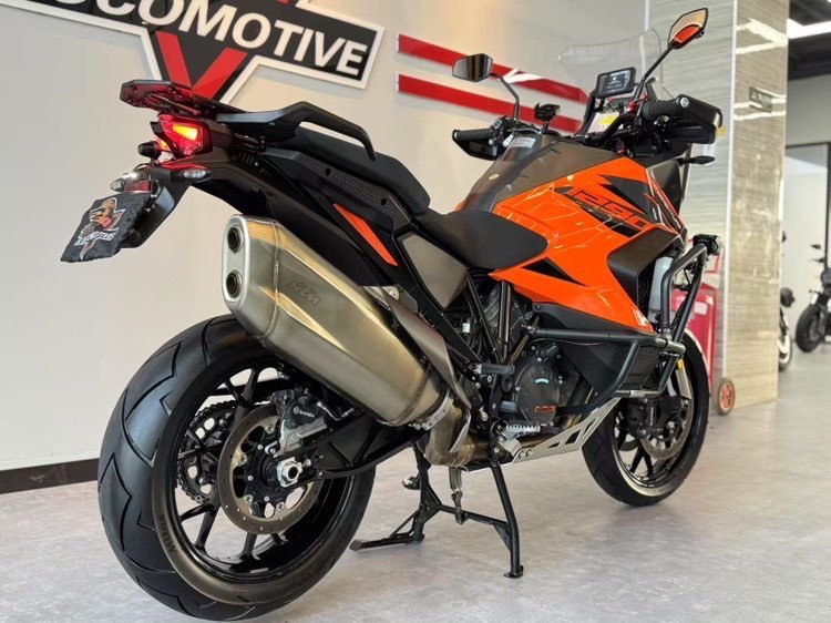 二手KTMR2R1290 Super Adventure