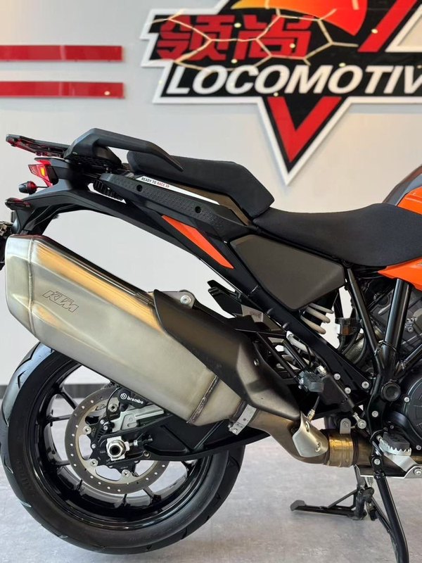 二手KTMR2R1290 Super Adventure