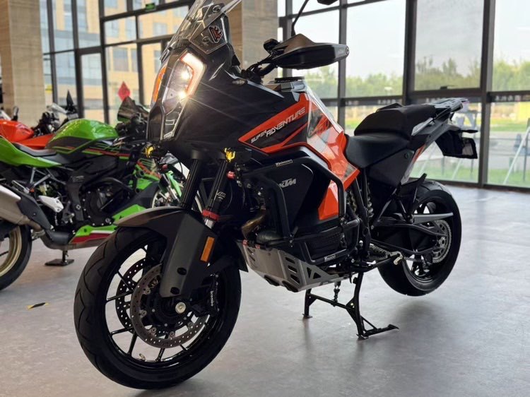 二手KTMR2R1290 Super Adventure