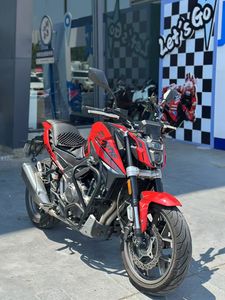 二手高金Flame500
