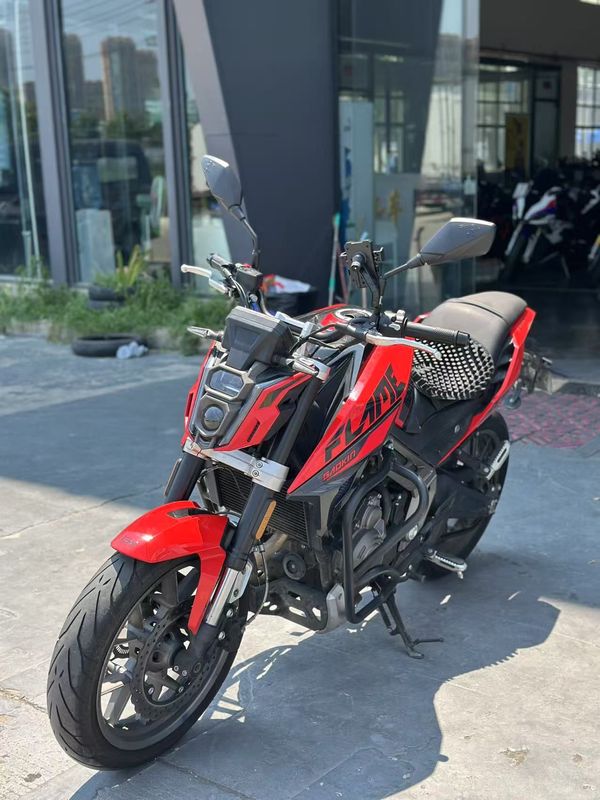 二手高金Flame500