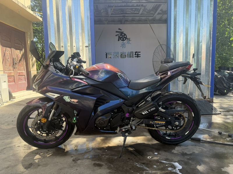 二手诺马魅影 255S