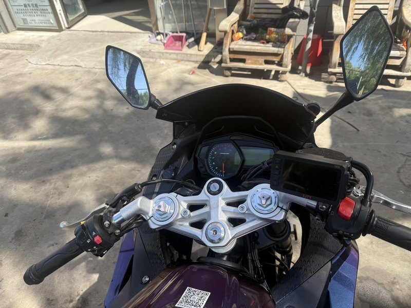 二手诺马魅影 255S