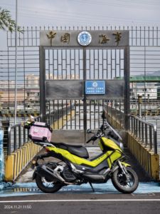二手力帆KPV150