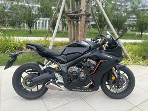 二手本田CBR650R