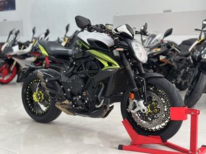 二手奥古斯塔Brutale 800