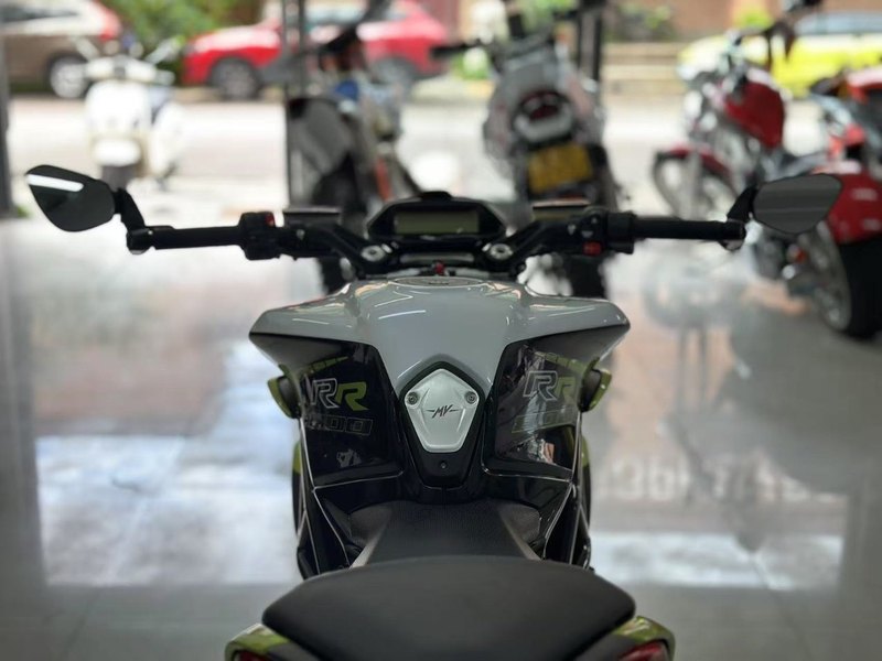 二手奥古斯塔Brutale 800