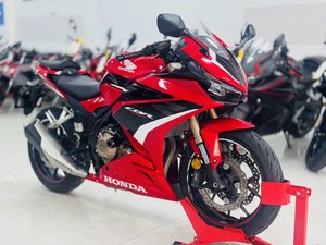 二手本田CBR500R