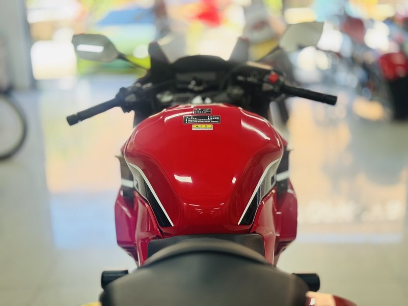 二手本田CBR500R