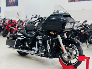 二手哈雷戴维森公路滑翔 Road Glide