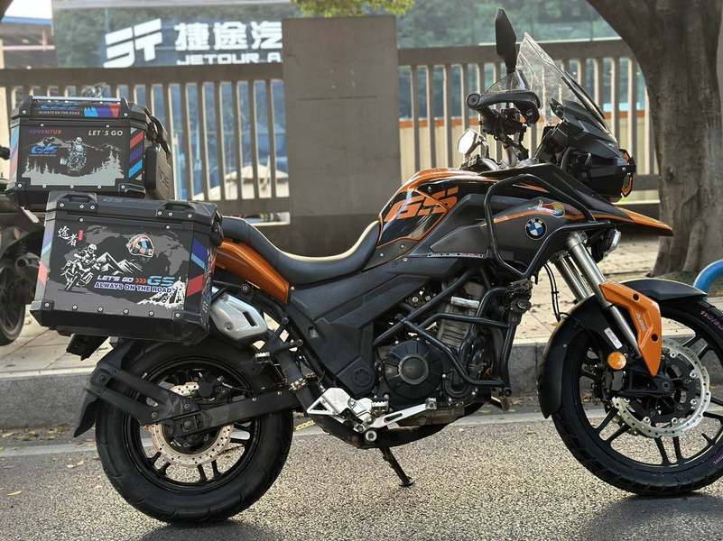 二手赛科龙RX3S