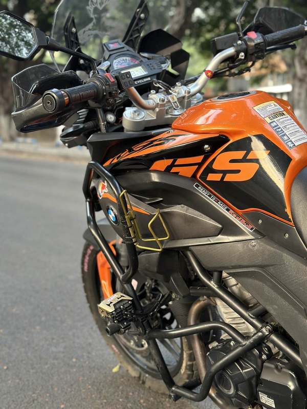 二手赛科龙RX3S