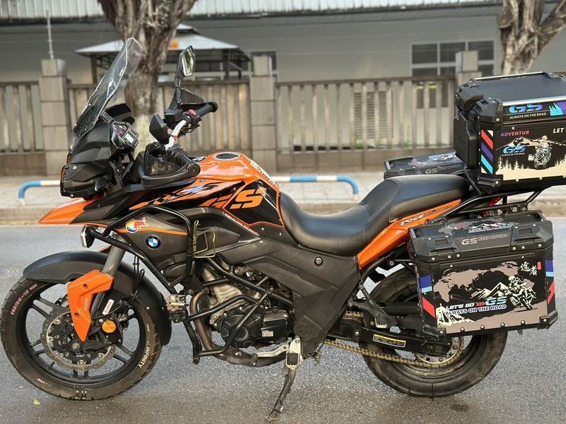 二手赛科龙RX3S