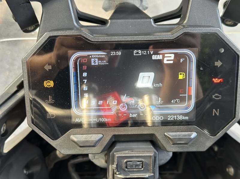 二手无极500DS